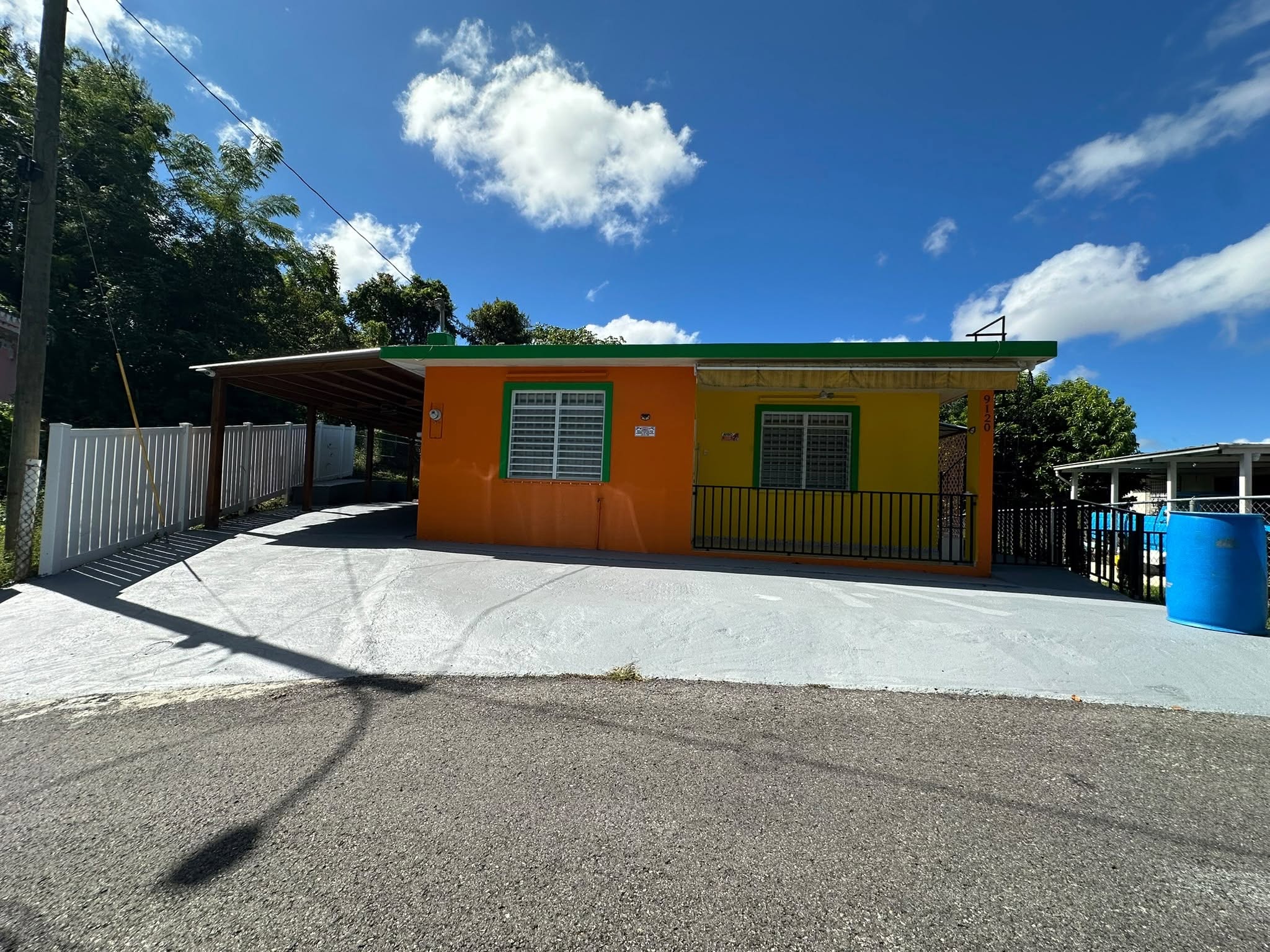 PROPIEDAD EN ALQUILER | SAN SEBASTIÁN, PUERTO RICO