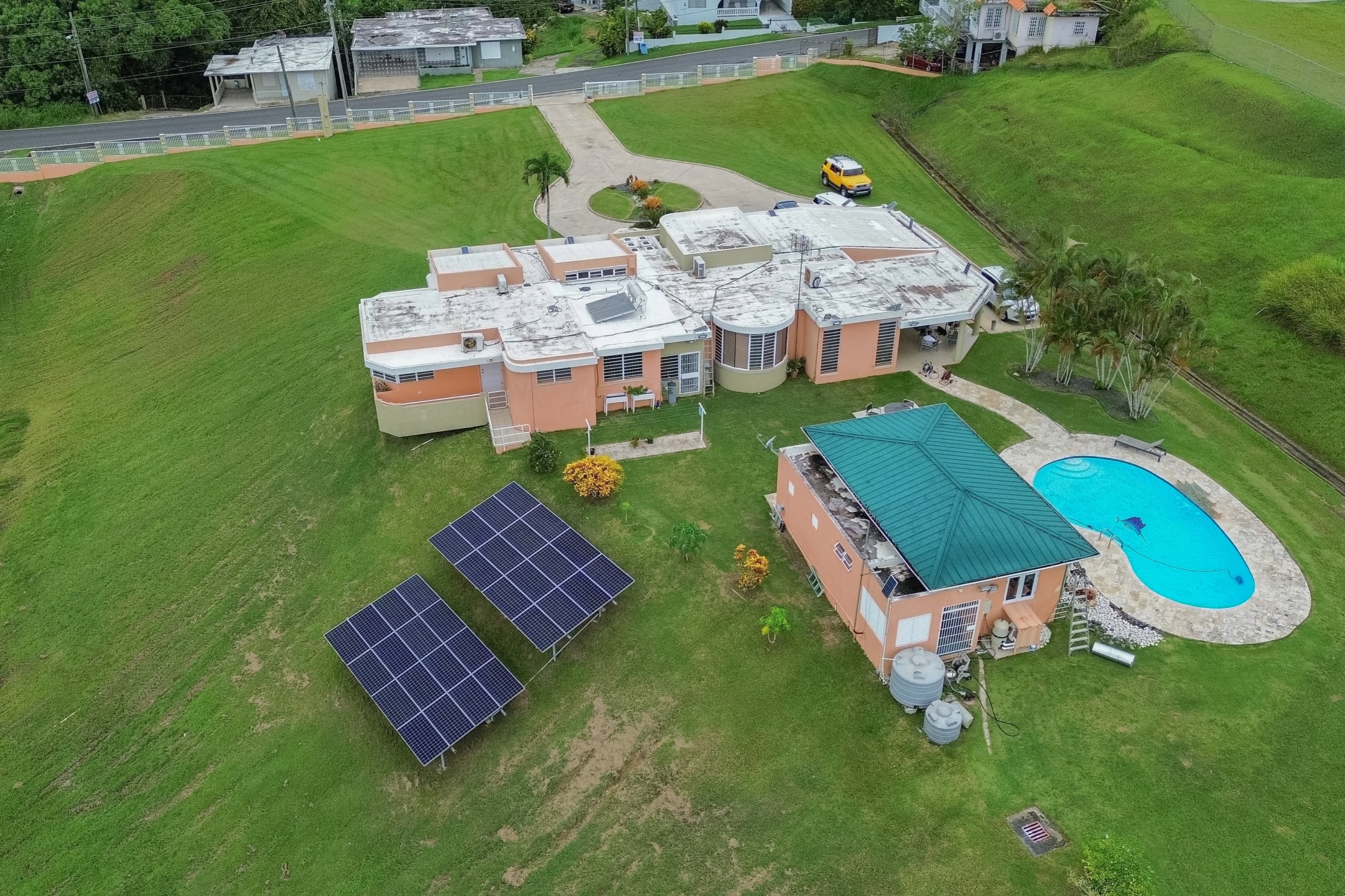 EXCELENTE PROPIEDAD EN VENTA | SAN SEBASTIÁN, PUERTO RICO