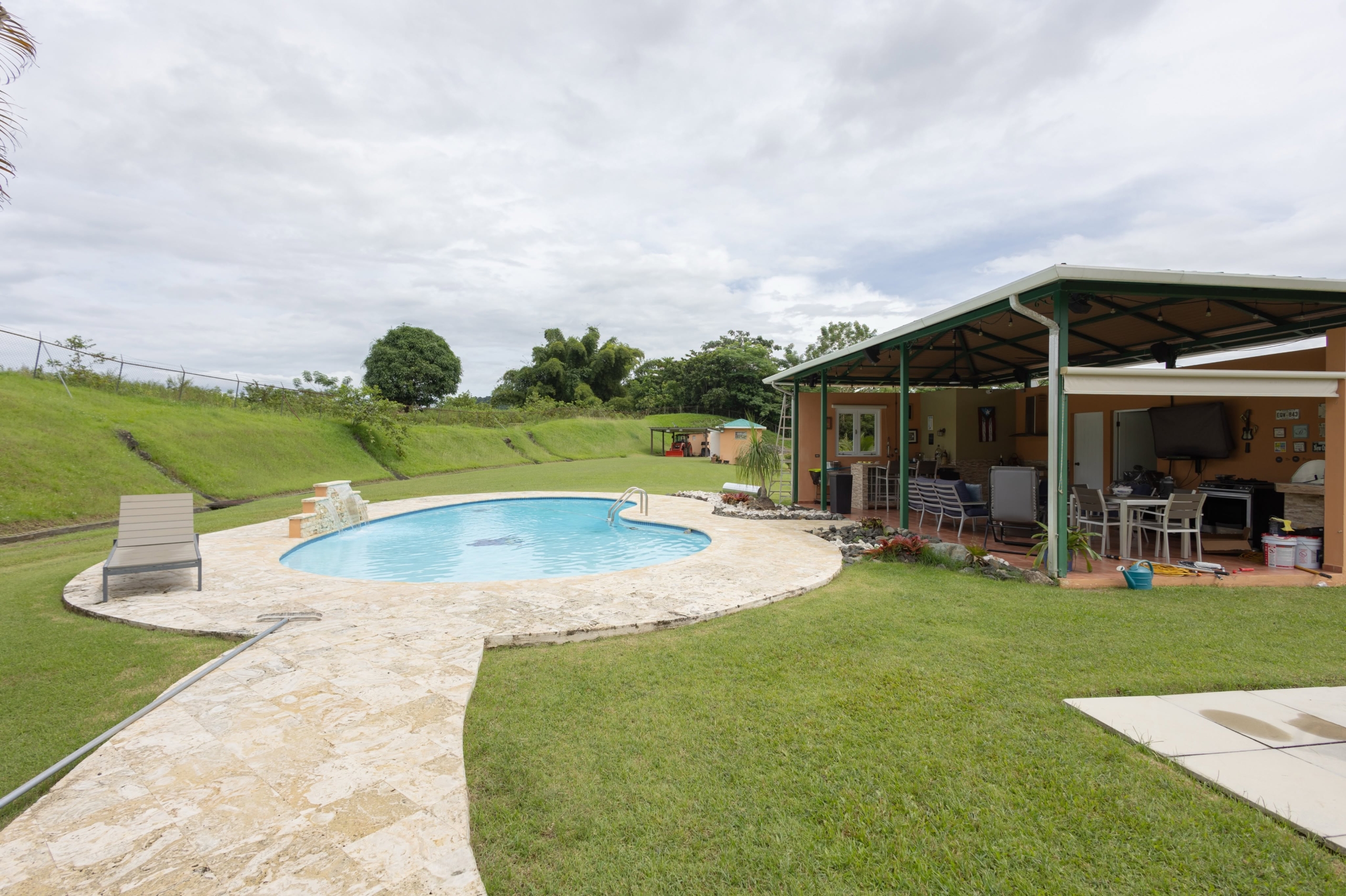 EXCELENTE PROPIEDAD EN VENTA | SAN SEBASTIÁN, PUERTO RICO