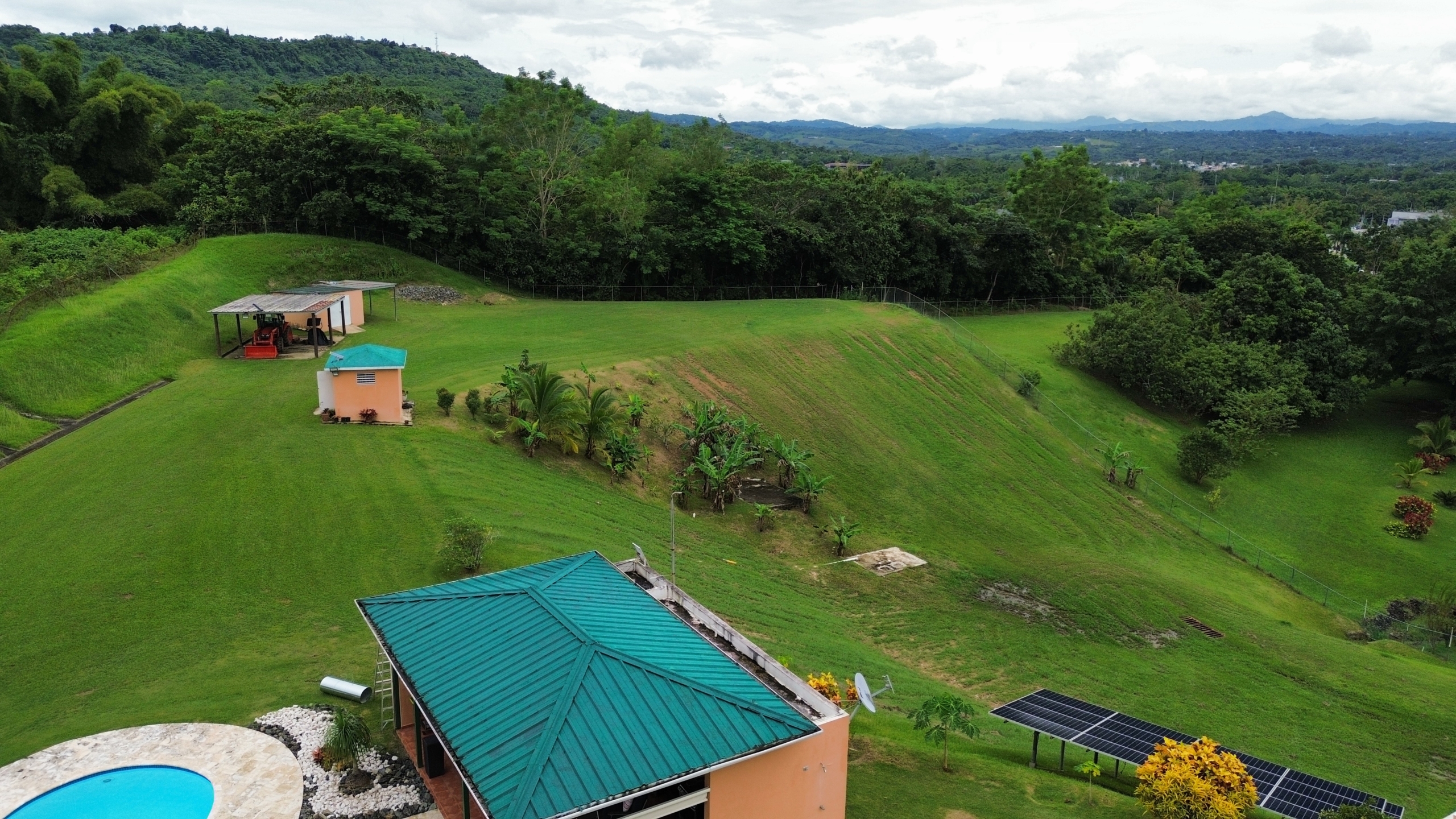 EXCELENTE PROPIEDAD EN VENTA | SAN SEBASTIÁN, PUERTO RICO