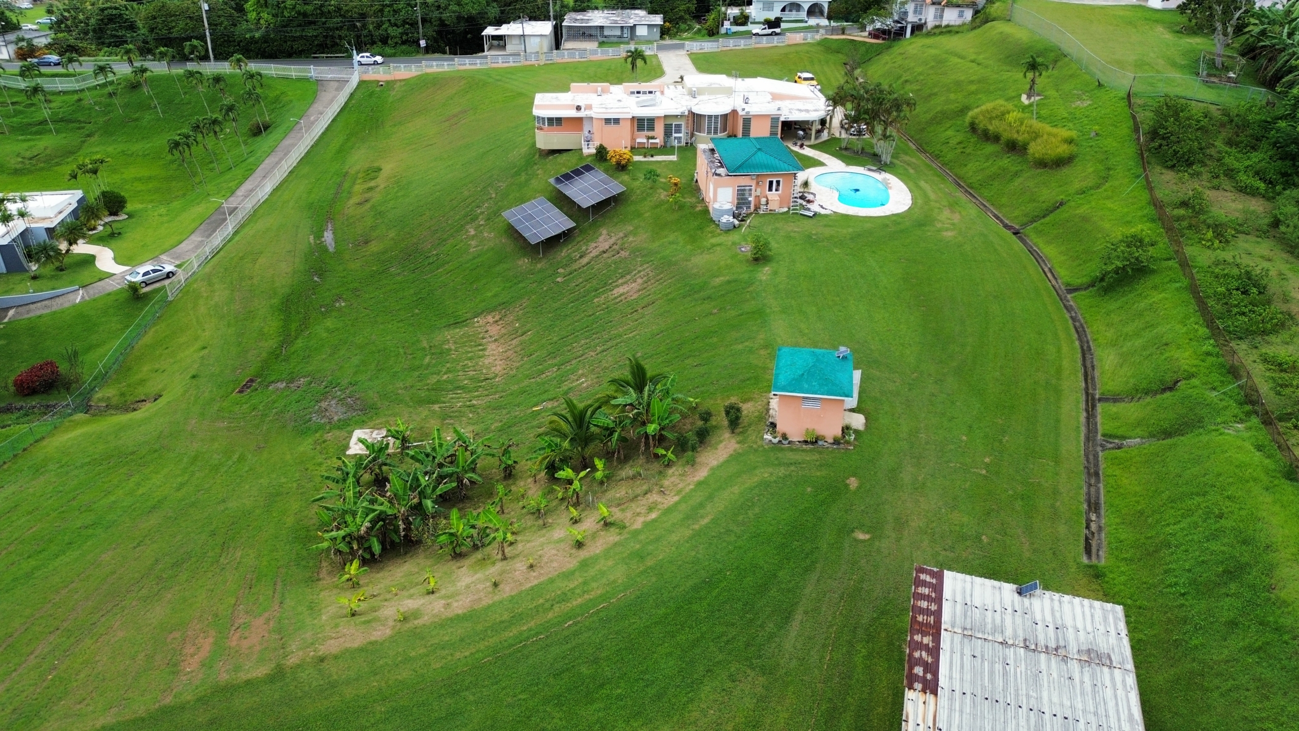 EXCELENTE PROPIEDAD EN VENTA | SAN SEBASTIÁN, PUERTO RICO