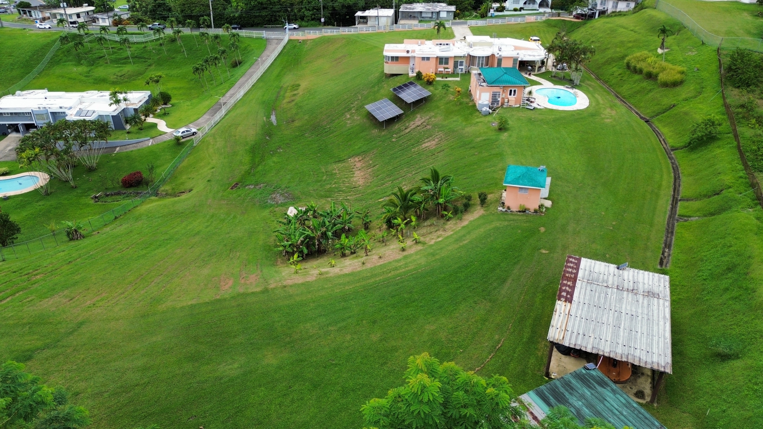 EXCELENTE PROPIEDAD EN VENTA | SAN SEBASTIÁN, PUERTO RICO