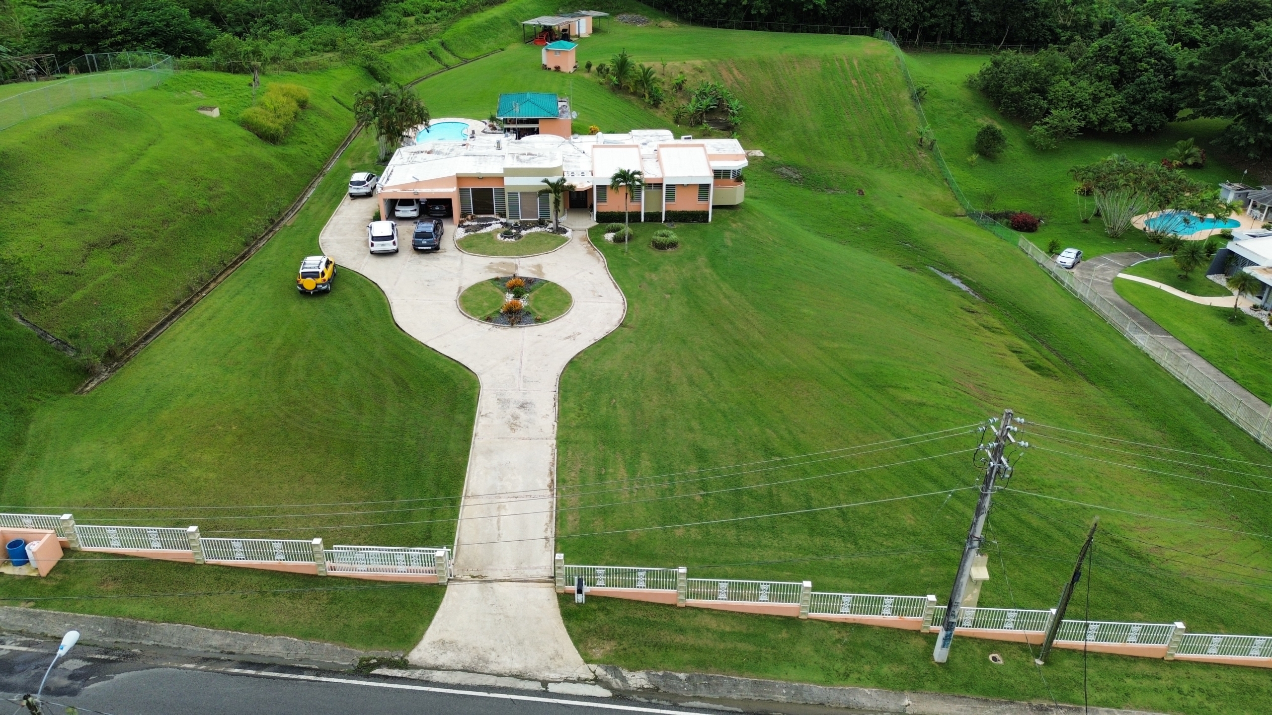 EXCELENTE PROPIEDAD EN VENTA | SAN SEBASTIÁN, PUERTO RICO