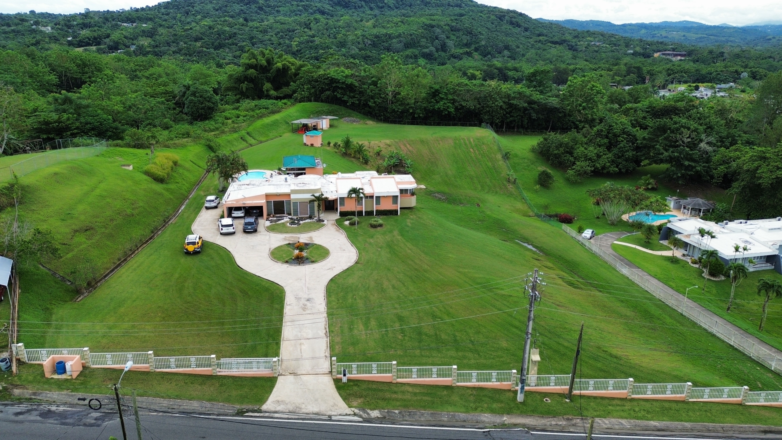 EXCELENTE PROPIEDAD EN VENTA | SAN SEBASTIÁN, PUERTO RICO
