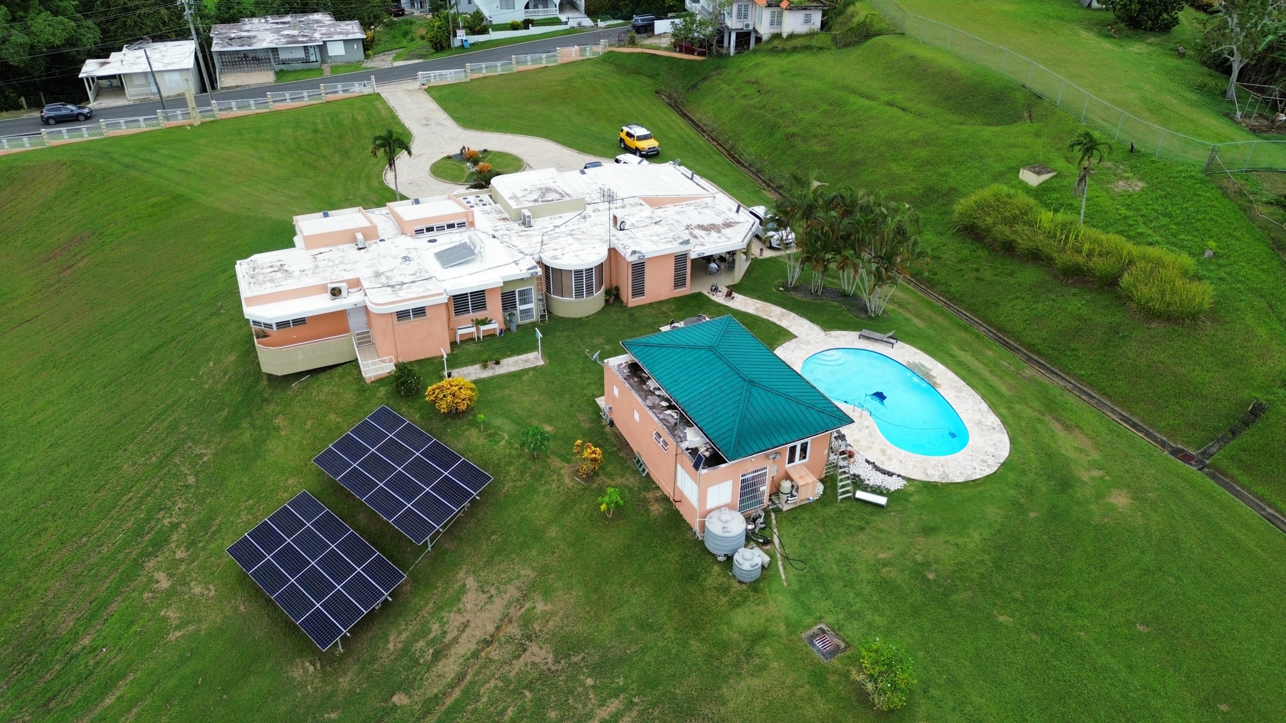 EXCELENTE PROPIEDAD EN VENTA | SAN SEBASTIÁN, PUERTO RICO