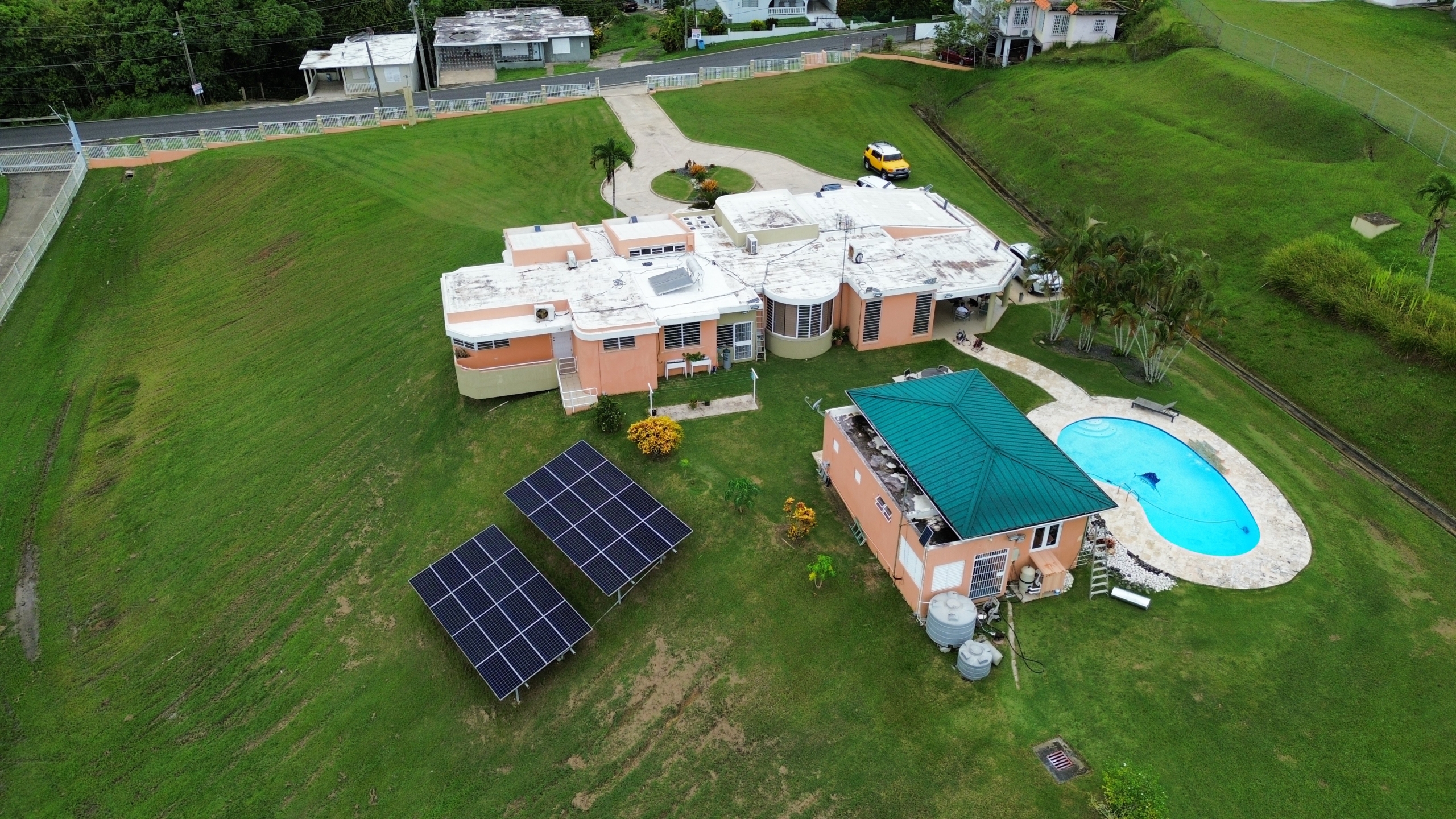 EXCELENTE PROPIEDAD EN VENTA | SAN SEBASTIÁN, PUERTO RICO