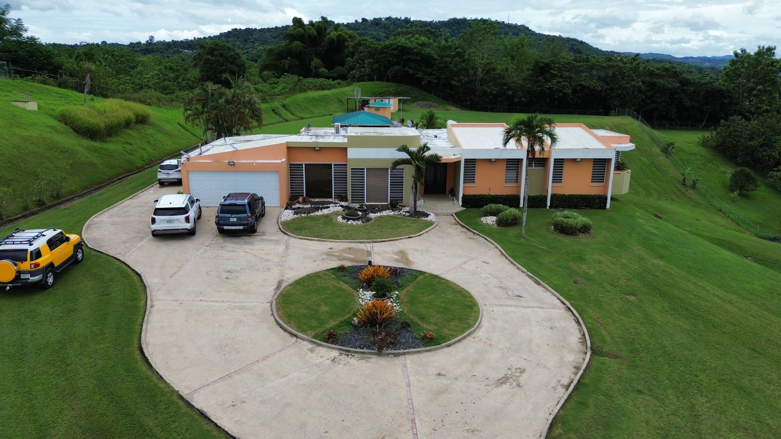EXCELENTE PROPIEDAD EN VENTA | SAN SEBASTIÁN, PUERTO RICO